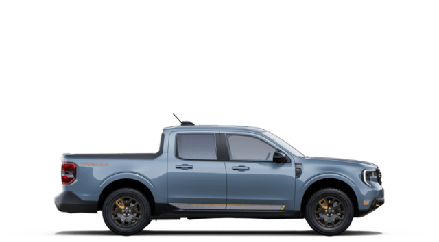 2025 Ford Maverick